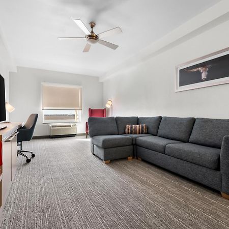 Hilton Garden Inn Amarillo Zewnętrze zdjęcie