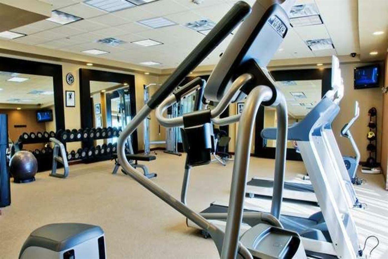 Hilton Garden Inn Amarillo Zewnętrze zdjęcie