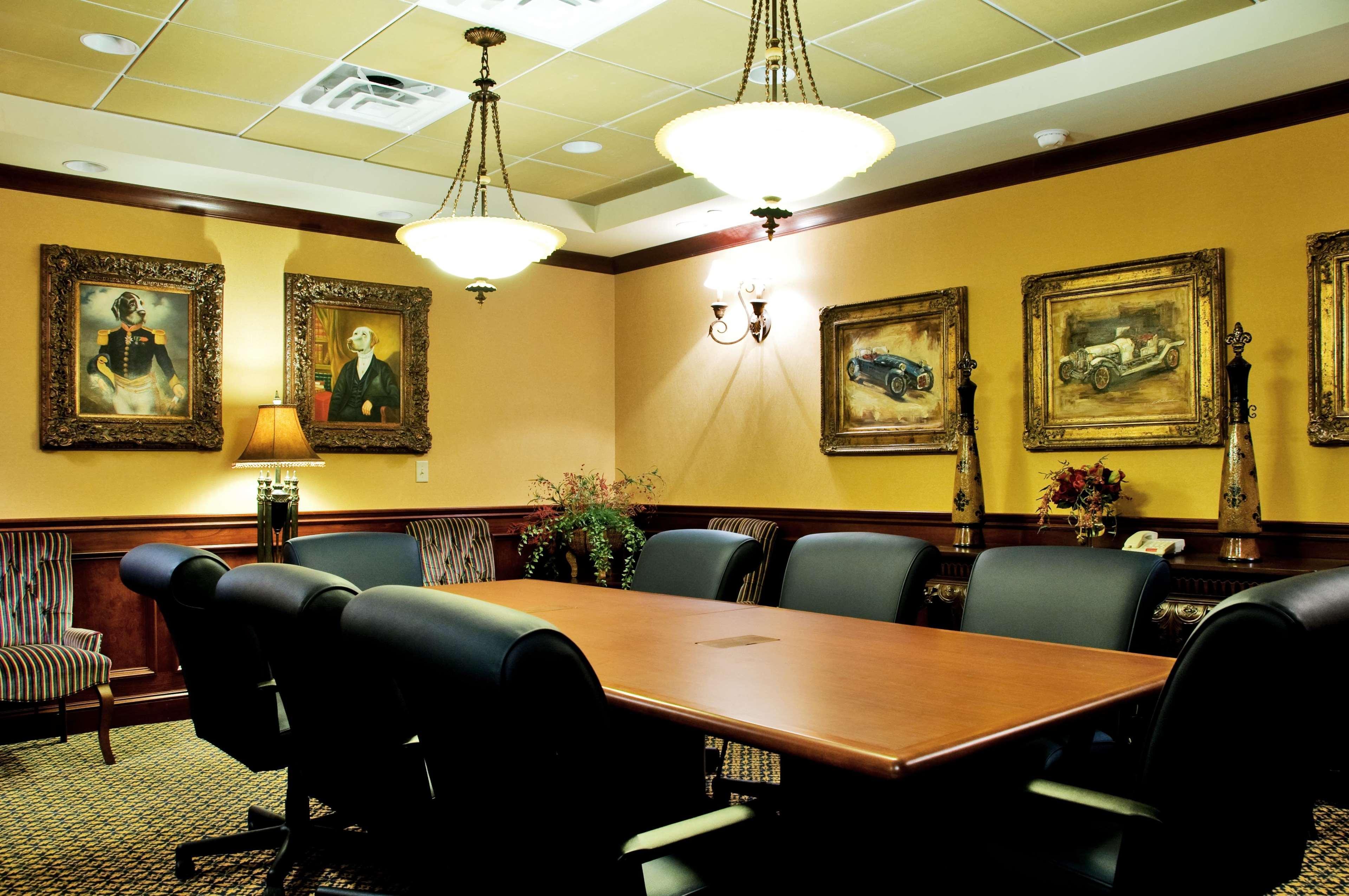 Hilton Garden Inn Amarillo Udogodnienia zdjęcie