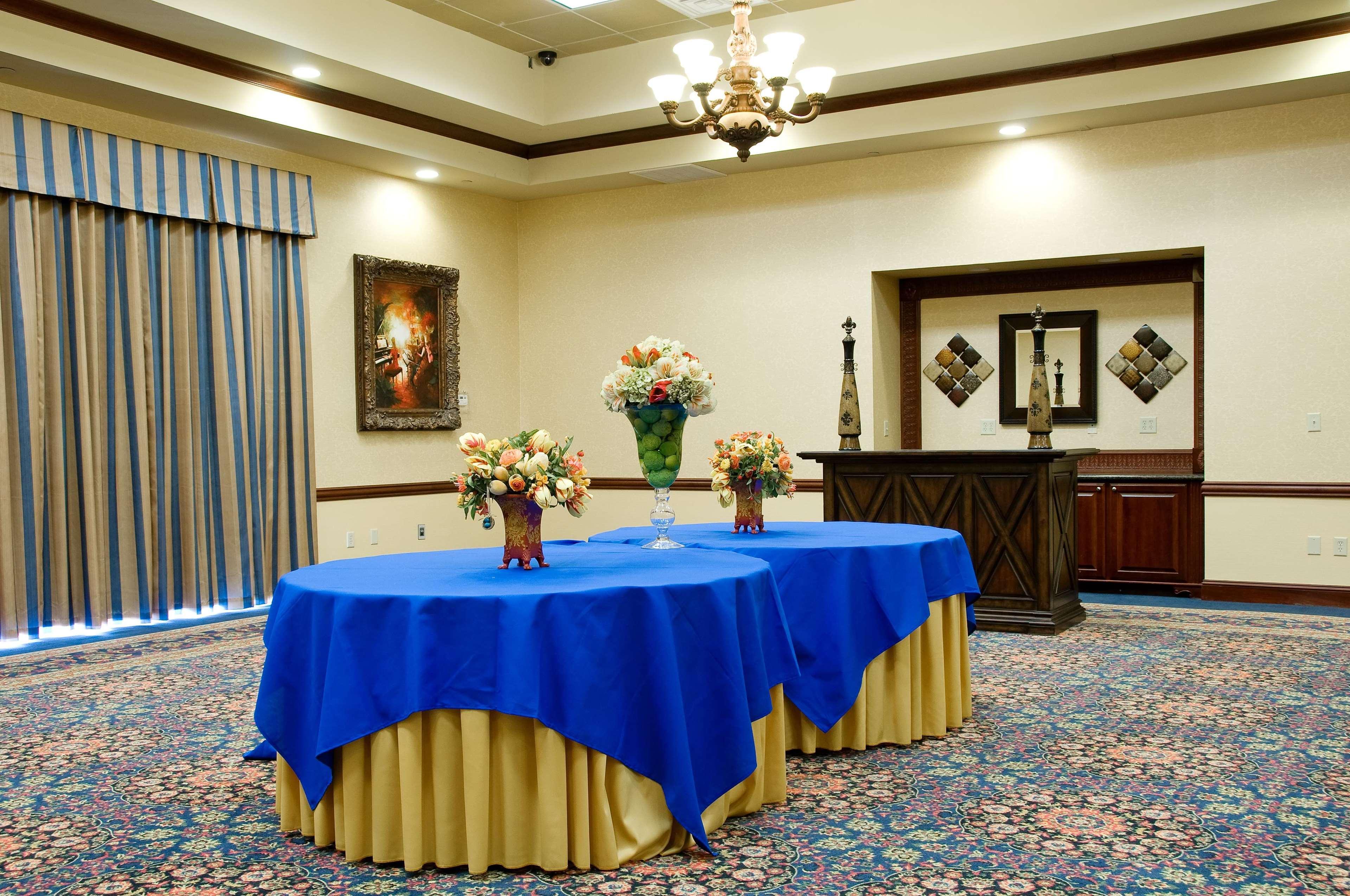 Hilton Garden Inn Amarillo Udogodnienia zdjęcie