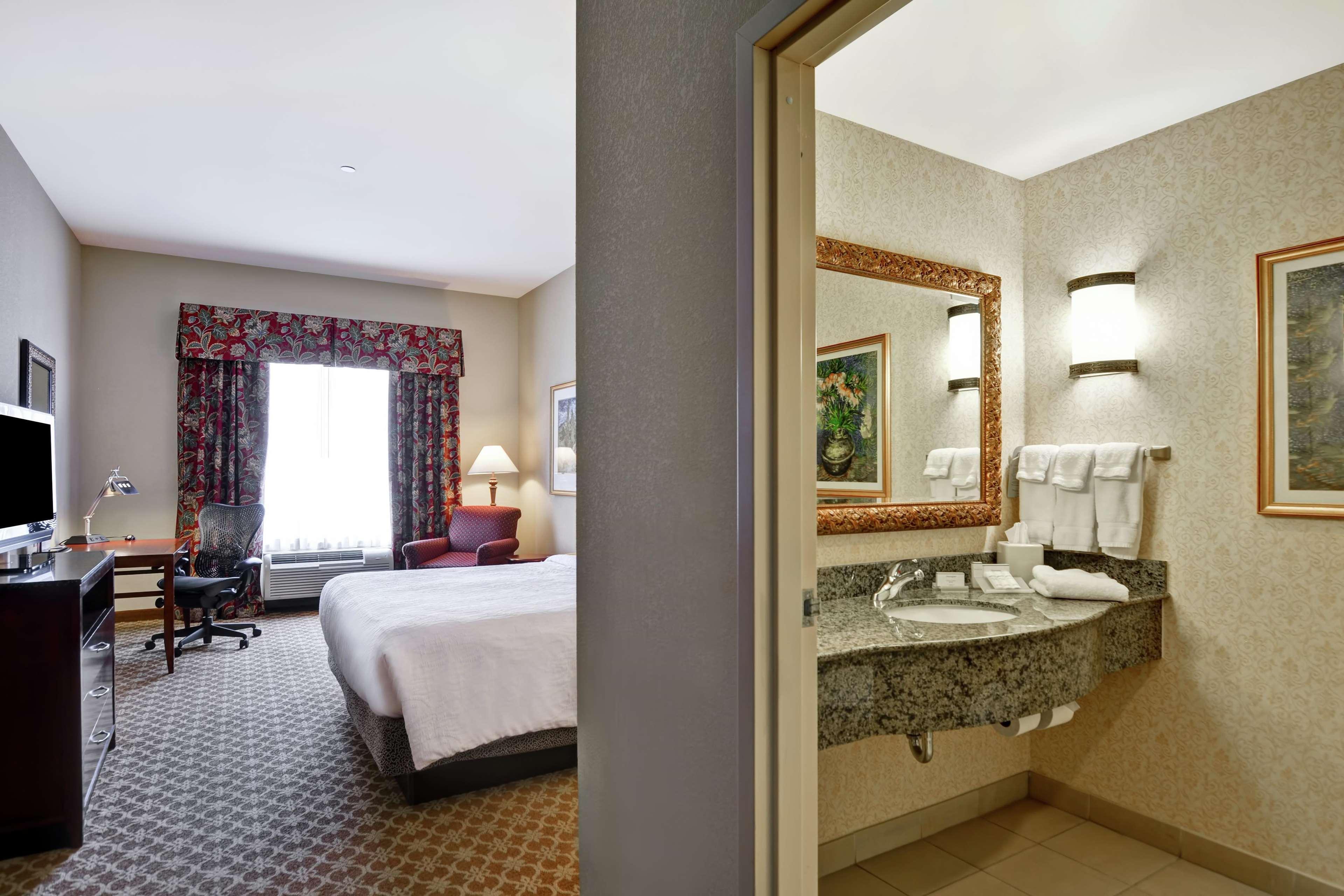 Hilton Garden Inn Amarillo Zewnętrze zdjęcie
