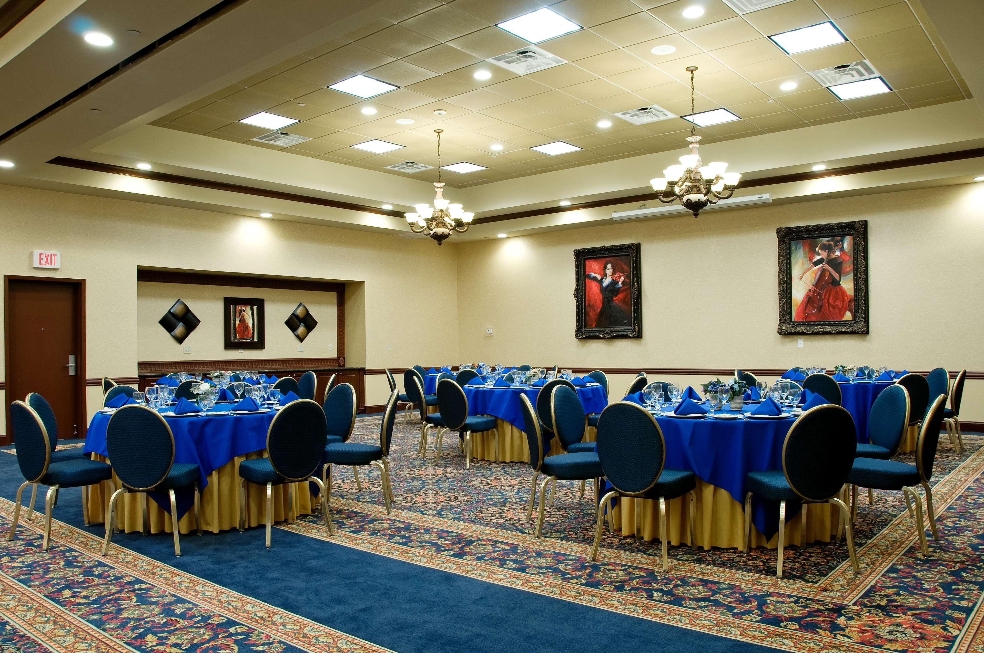 Hilton Garden Inn Amarillo Udogodnienia zdjęcie