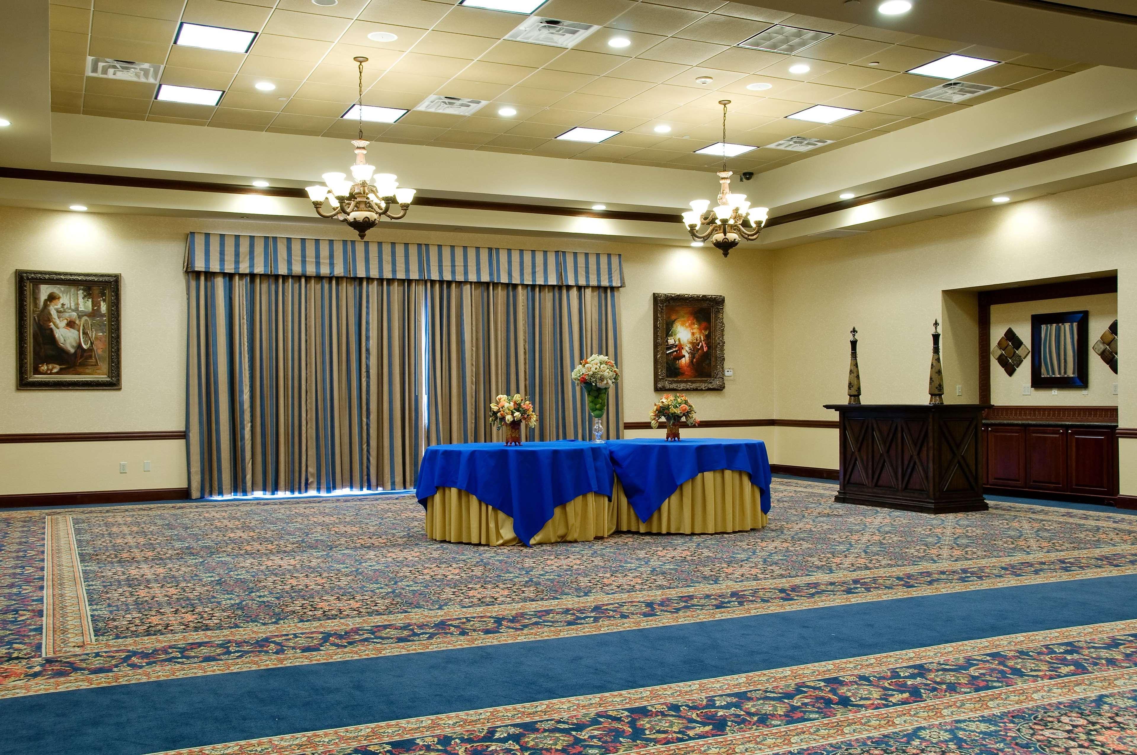 Hilton Garden Inn Amarillo Udogodnienia zdjęcie