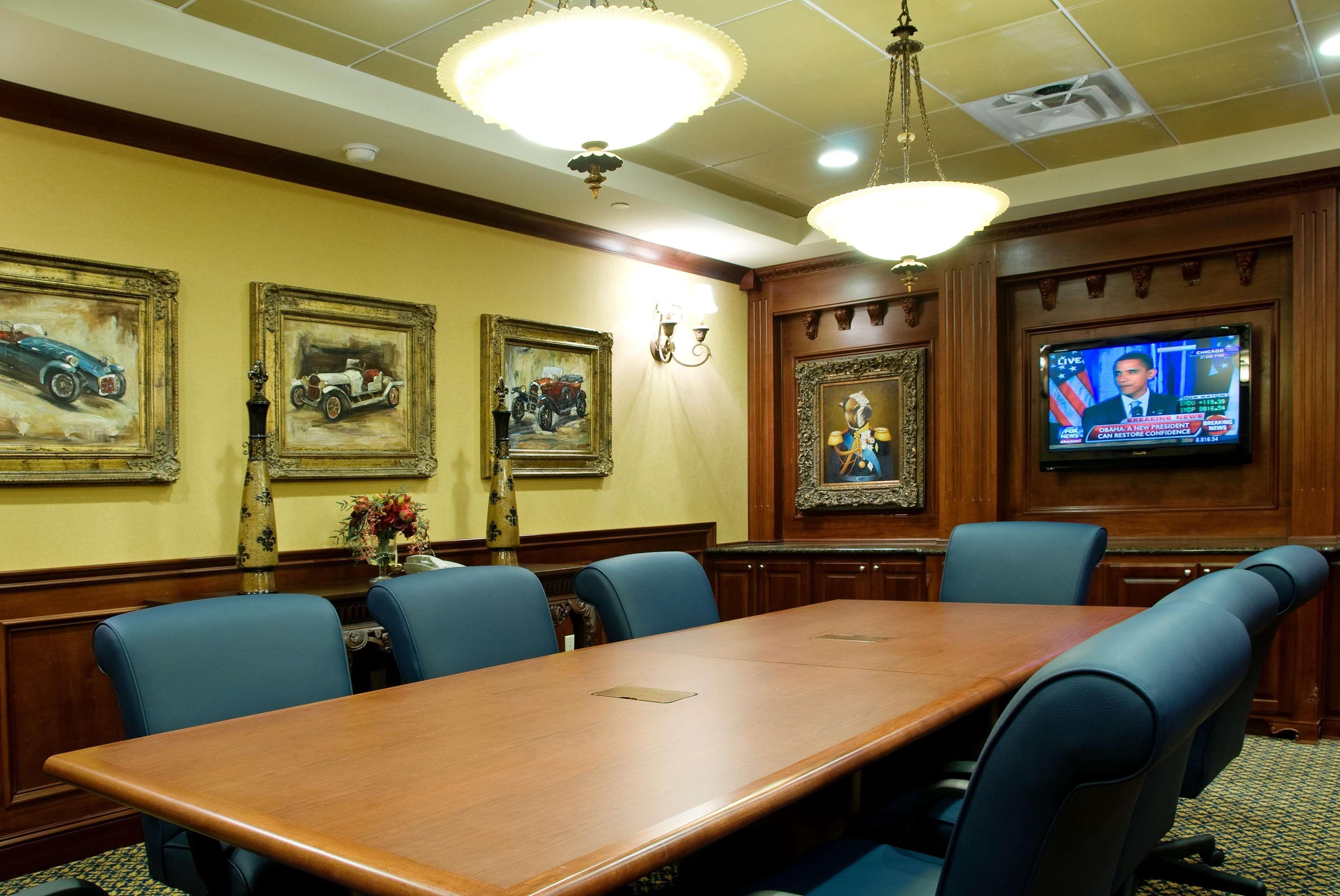 Hilton Garden Inn Amarillo Udogodnienia zdjęcie