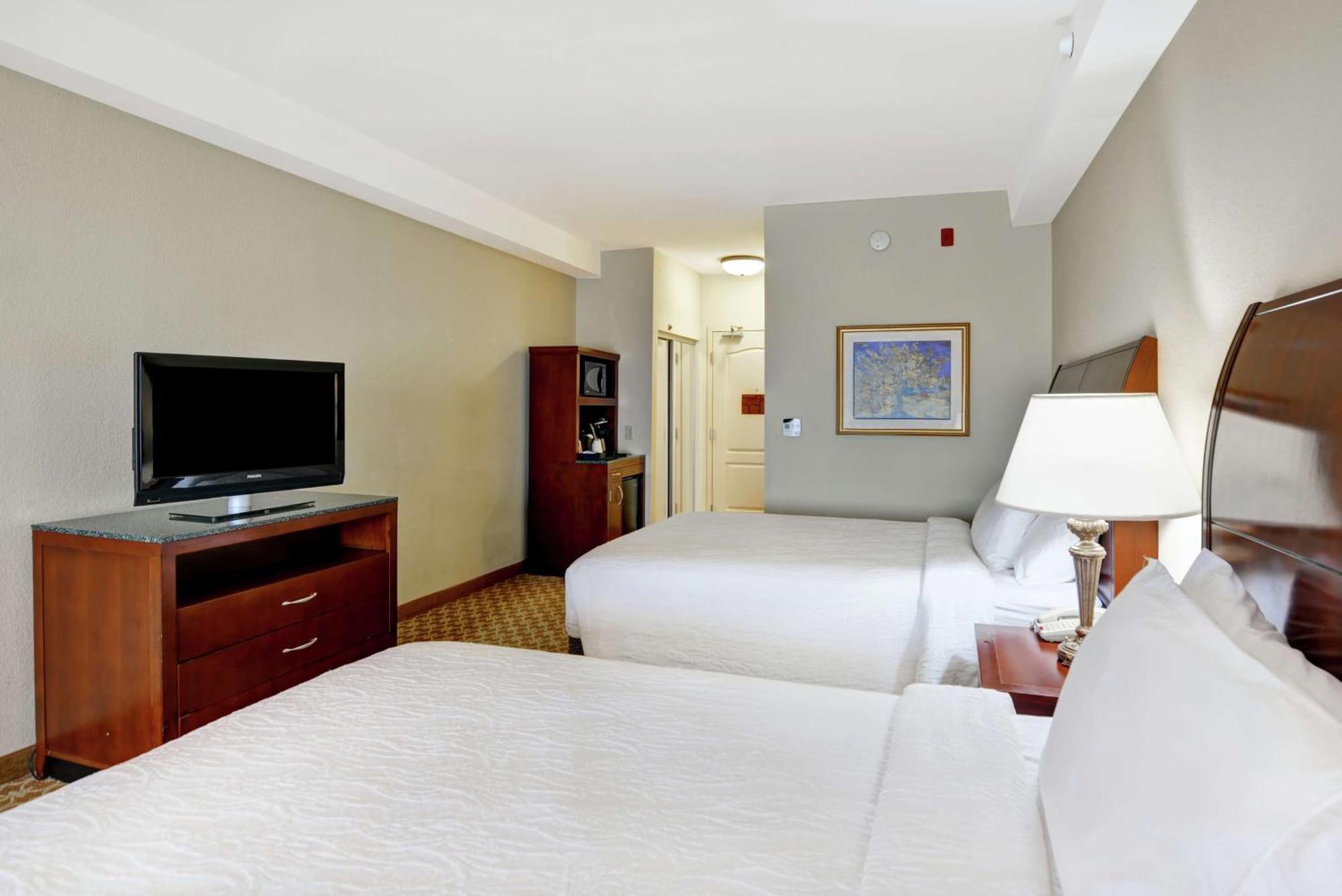 Hilton Garden Inn Amarillo Zewnętrze zdjęcie