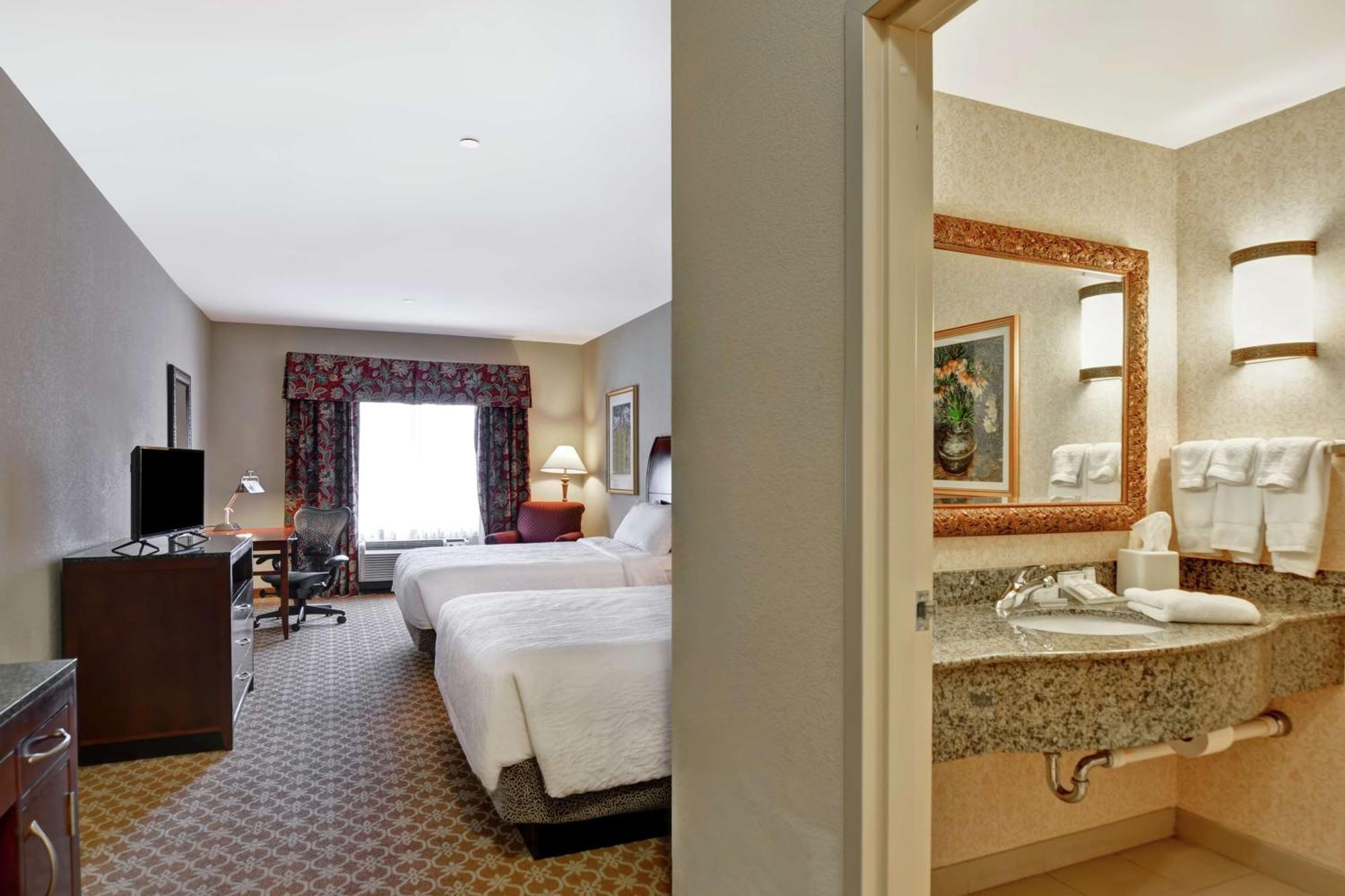 Hilton Garden Inn Amarillo Zewnętrze zdjęcie