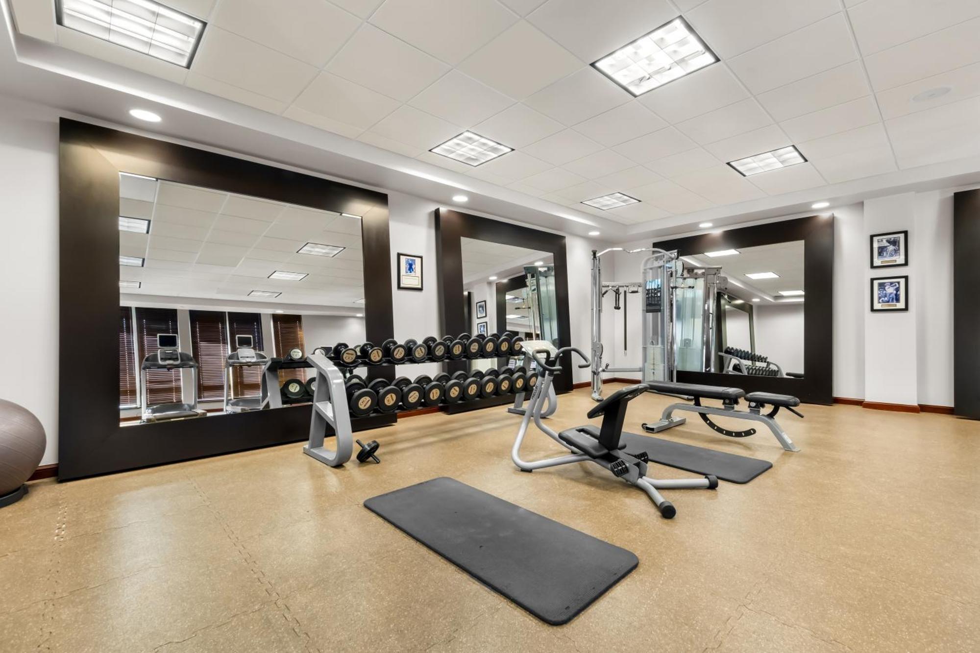 Hilton Garden Inn Amarillo Zewnętrze zdjęcie