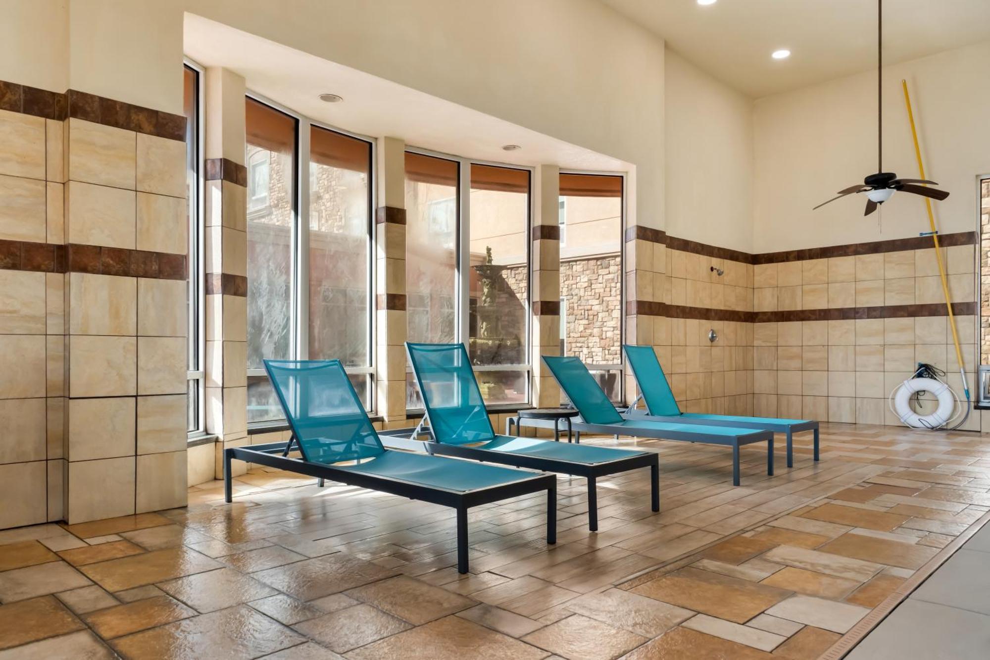 Hilton Garden Inn Amarillo Zewnętrze zdjęcie