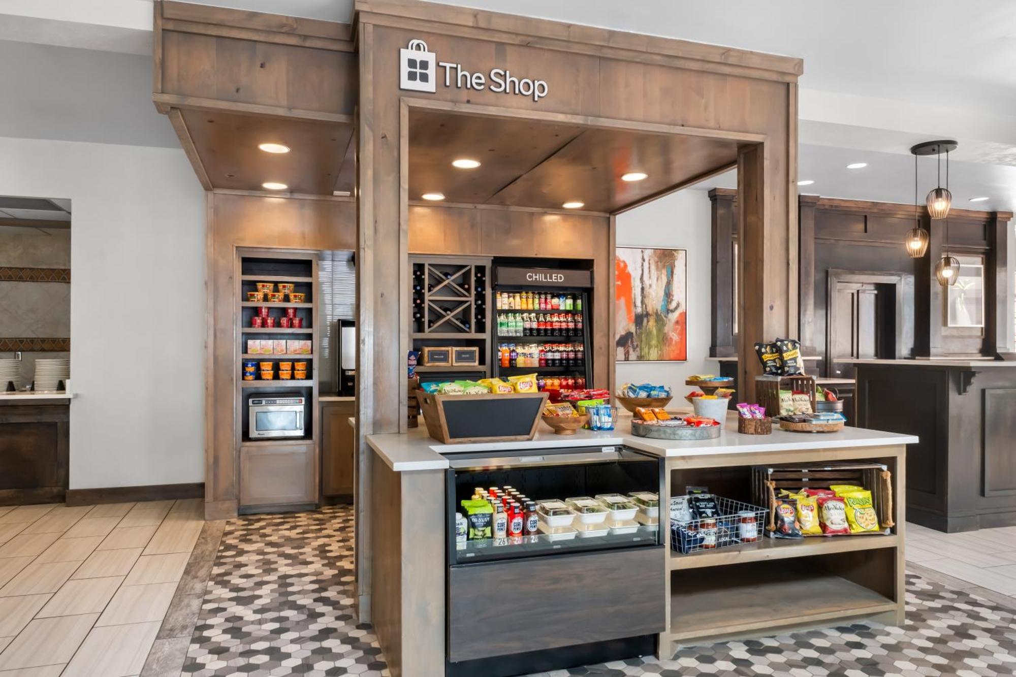 Hilton Garden Inn Amarillo Zewnętrze zdjęcie