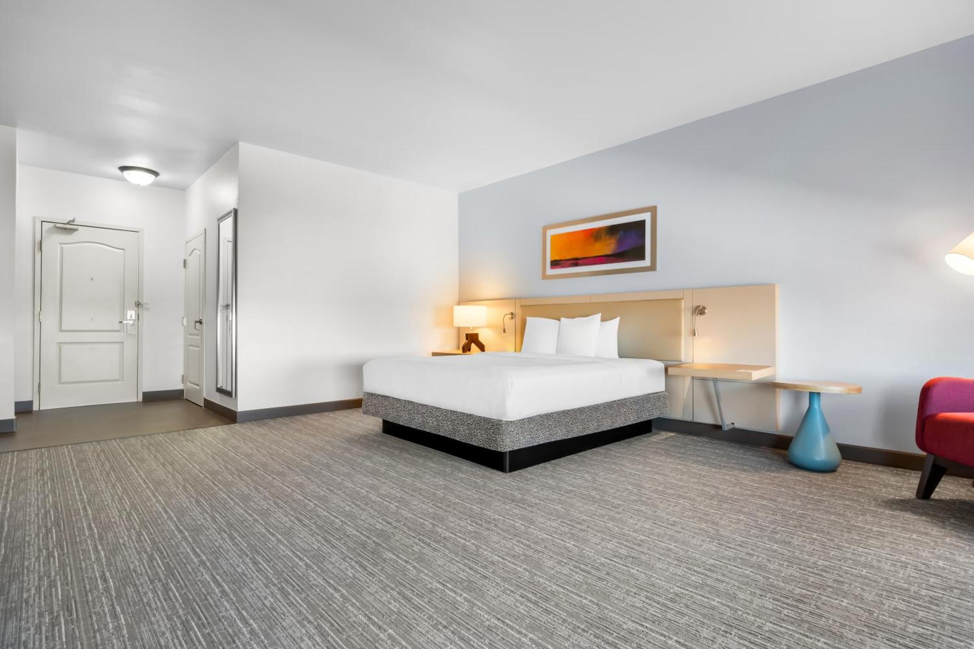 Hilton Garden Inn Amarillo Zewnętrze zdjęcie