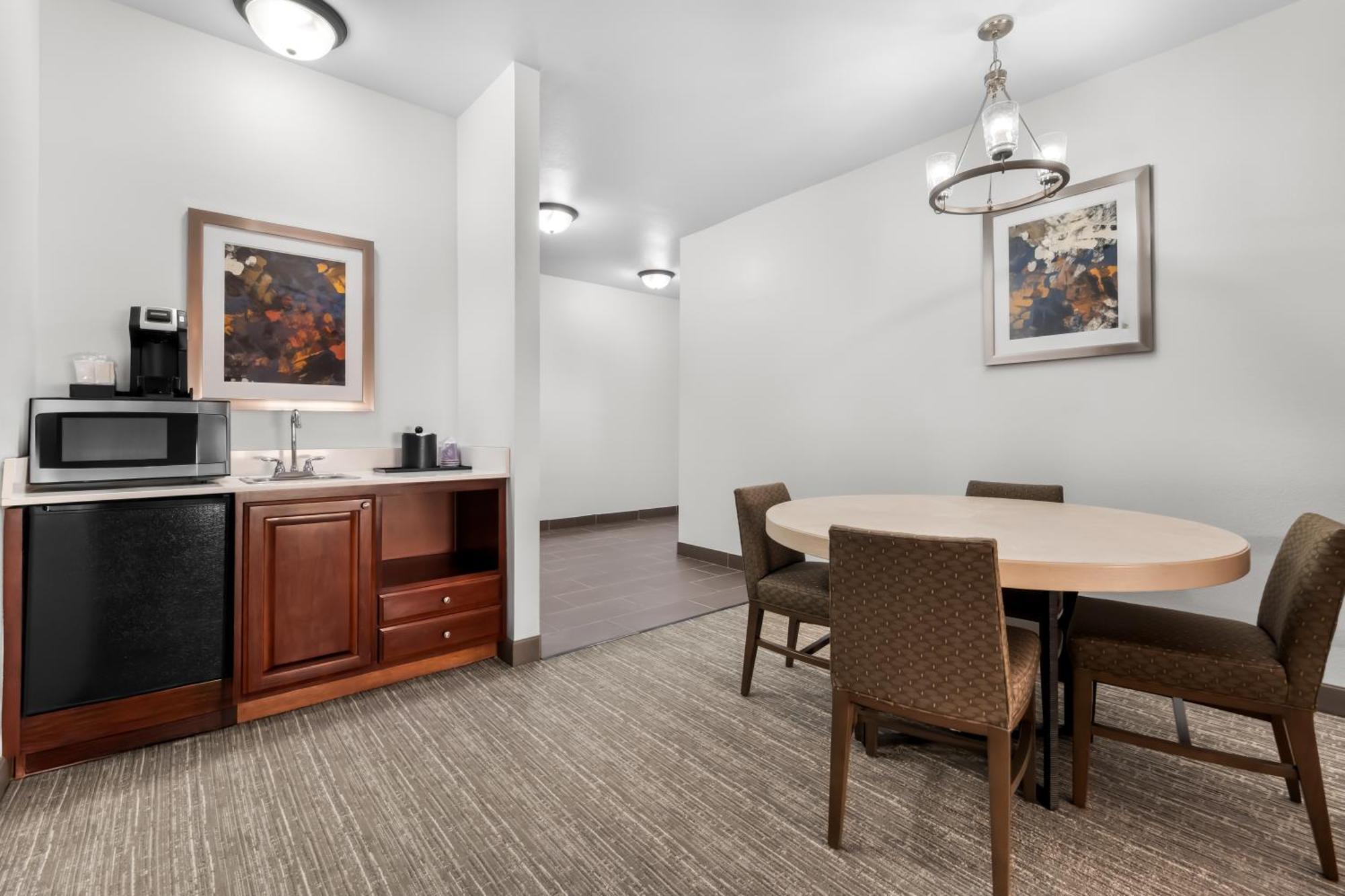 Hilton Garden Inn Amarillo Zewnętrze zdjęcie