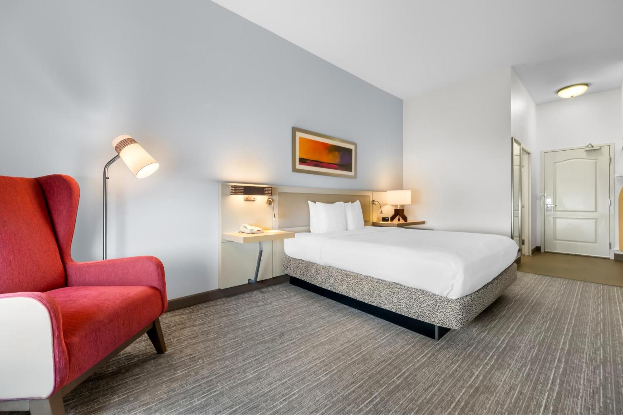 Hilton Garden Inn Amarillo Zewnętrze zdjęcie