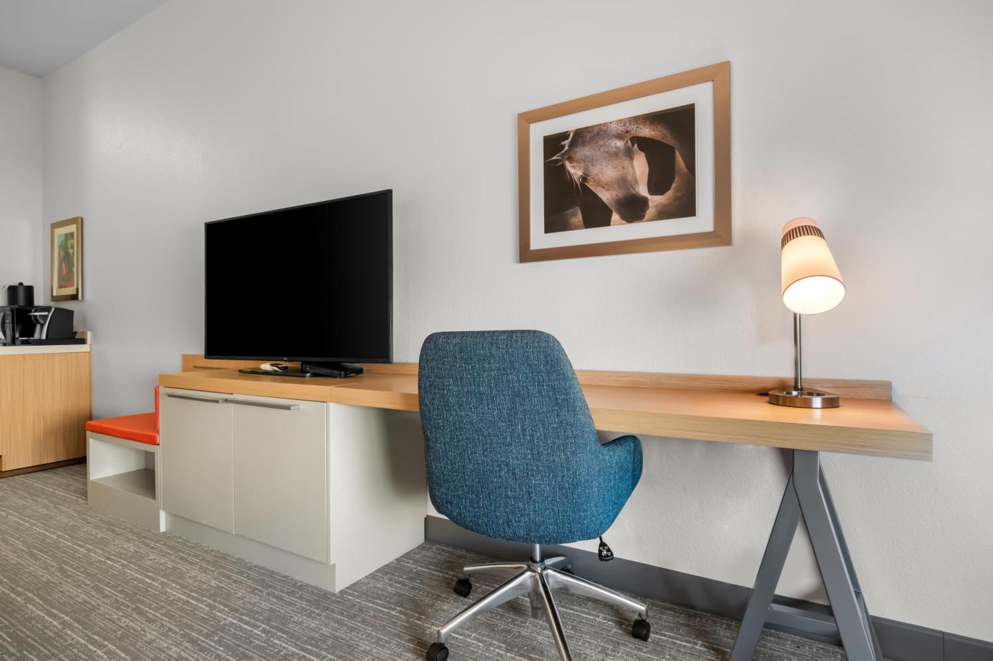 Hilton Garden Inn Amarillo Zewnętrze zdjęcie
