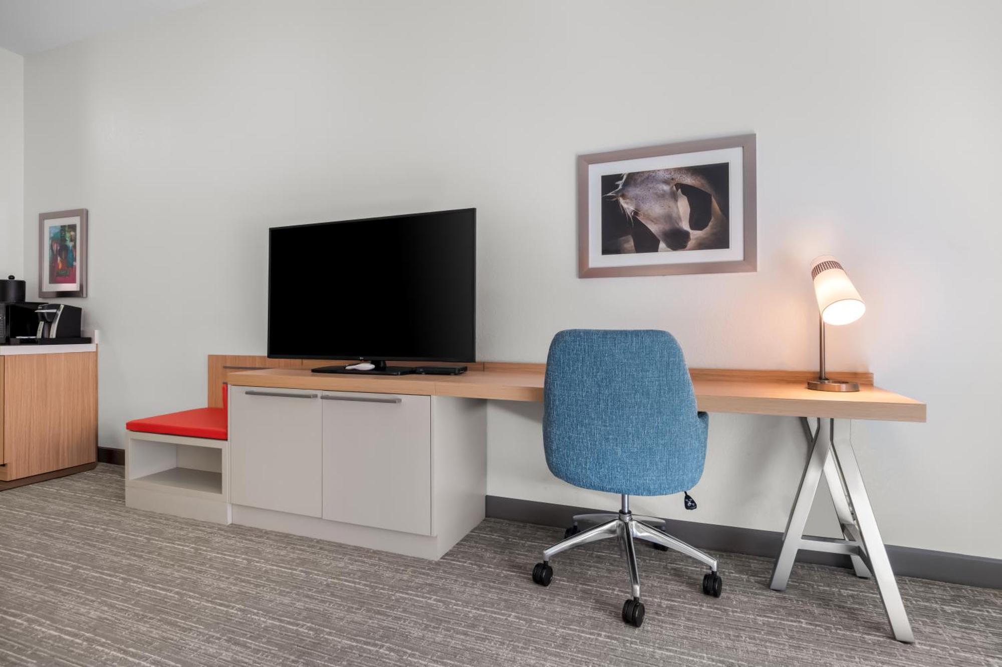 Hilton Garden Inn Amarillo Zewnętrze zdjęcie