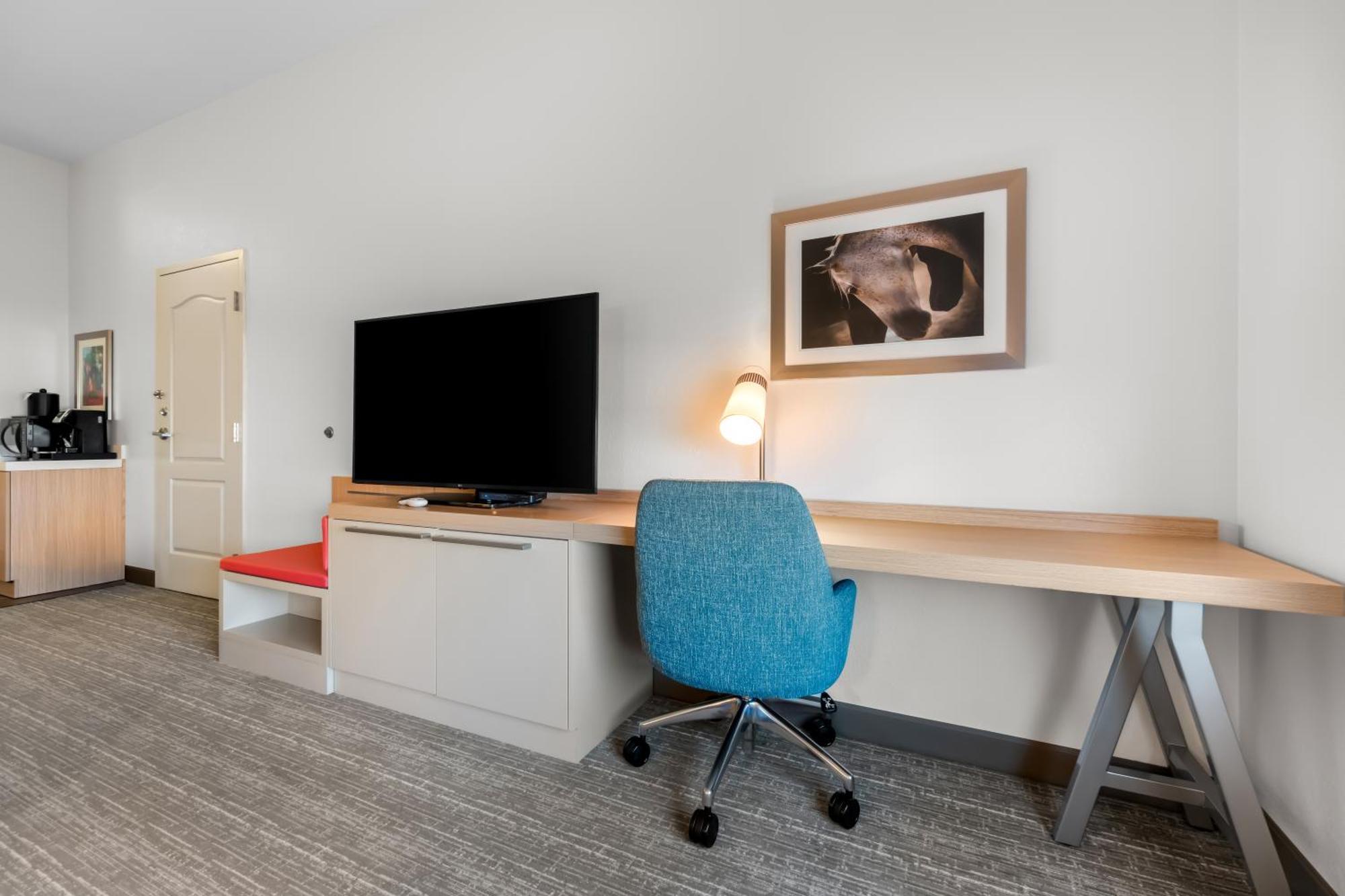 Hilton Garden Inn Amarillo Zewnętrze zdjęcie
