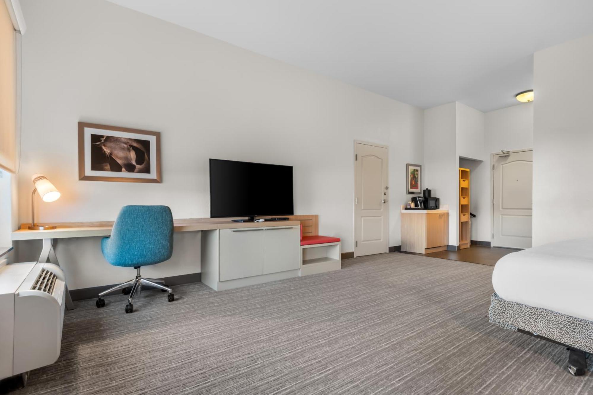 Hilton Garden Inn Amarillo Zewnętrze zdjęcie