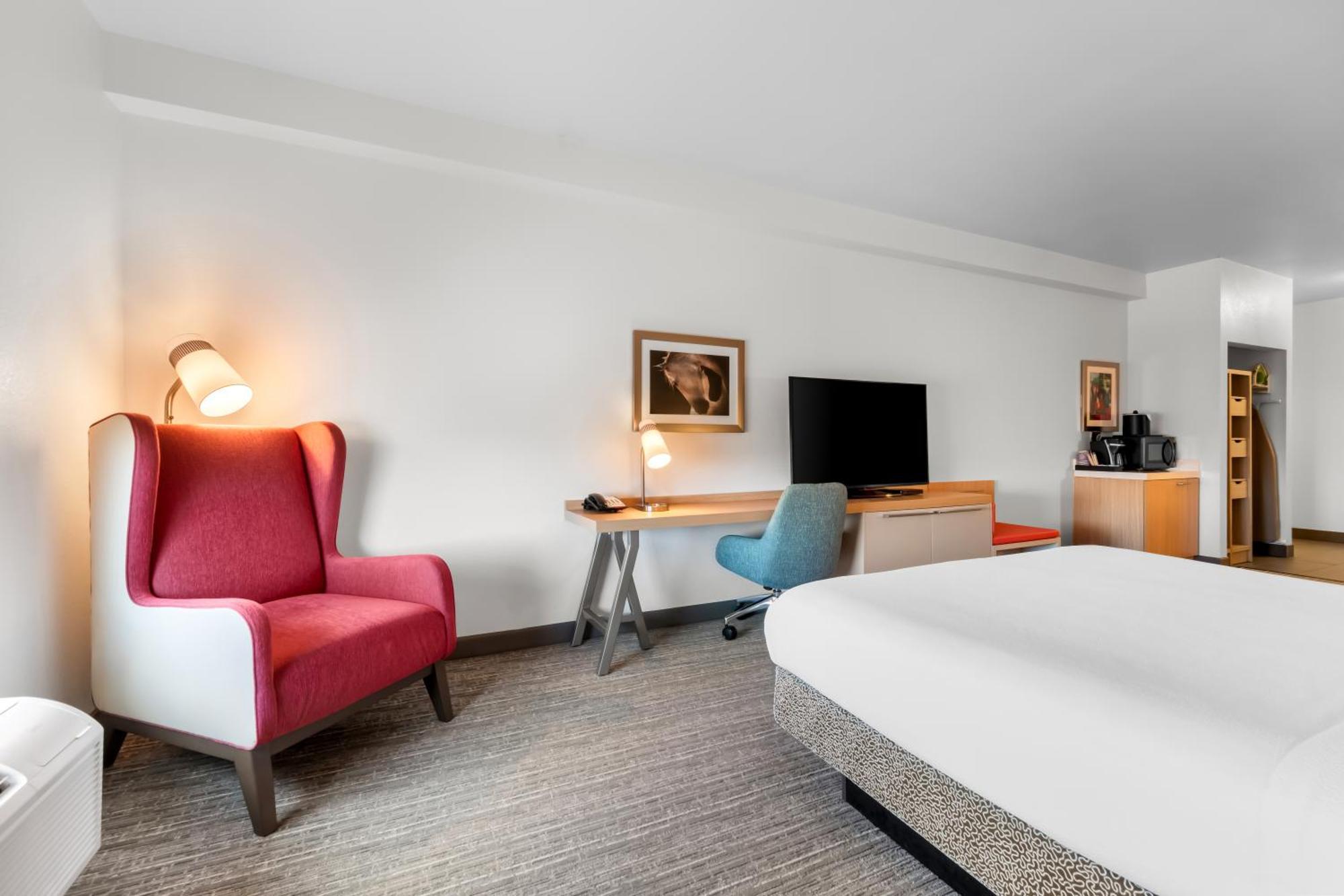 Hilton Garden Inn Amarillo Zewnętrze zdjęcie