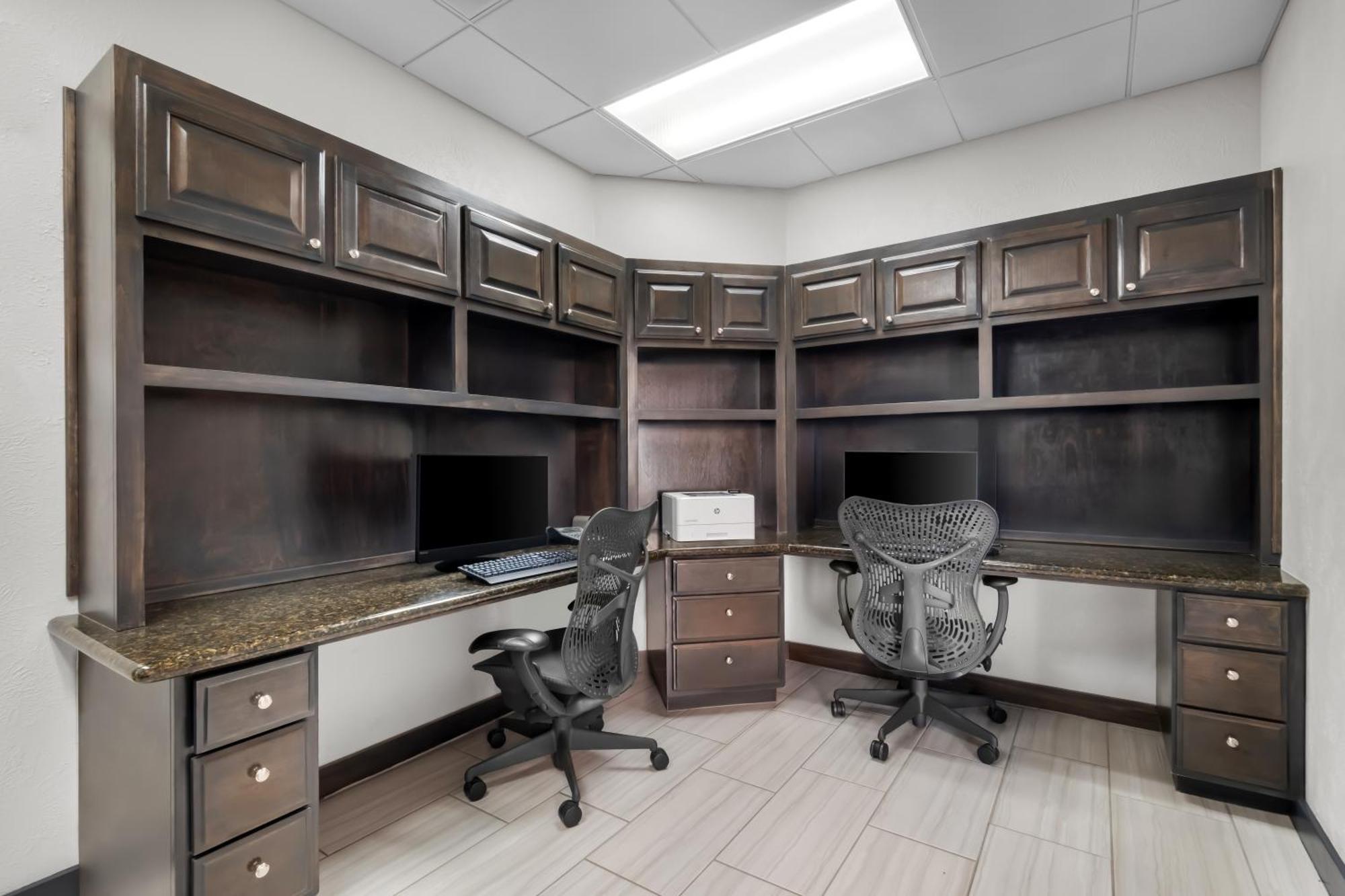 Hilton Garden Inn Amarillo Zewnętrze zdjęcie
