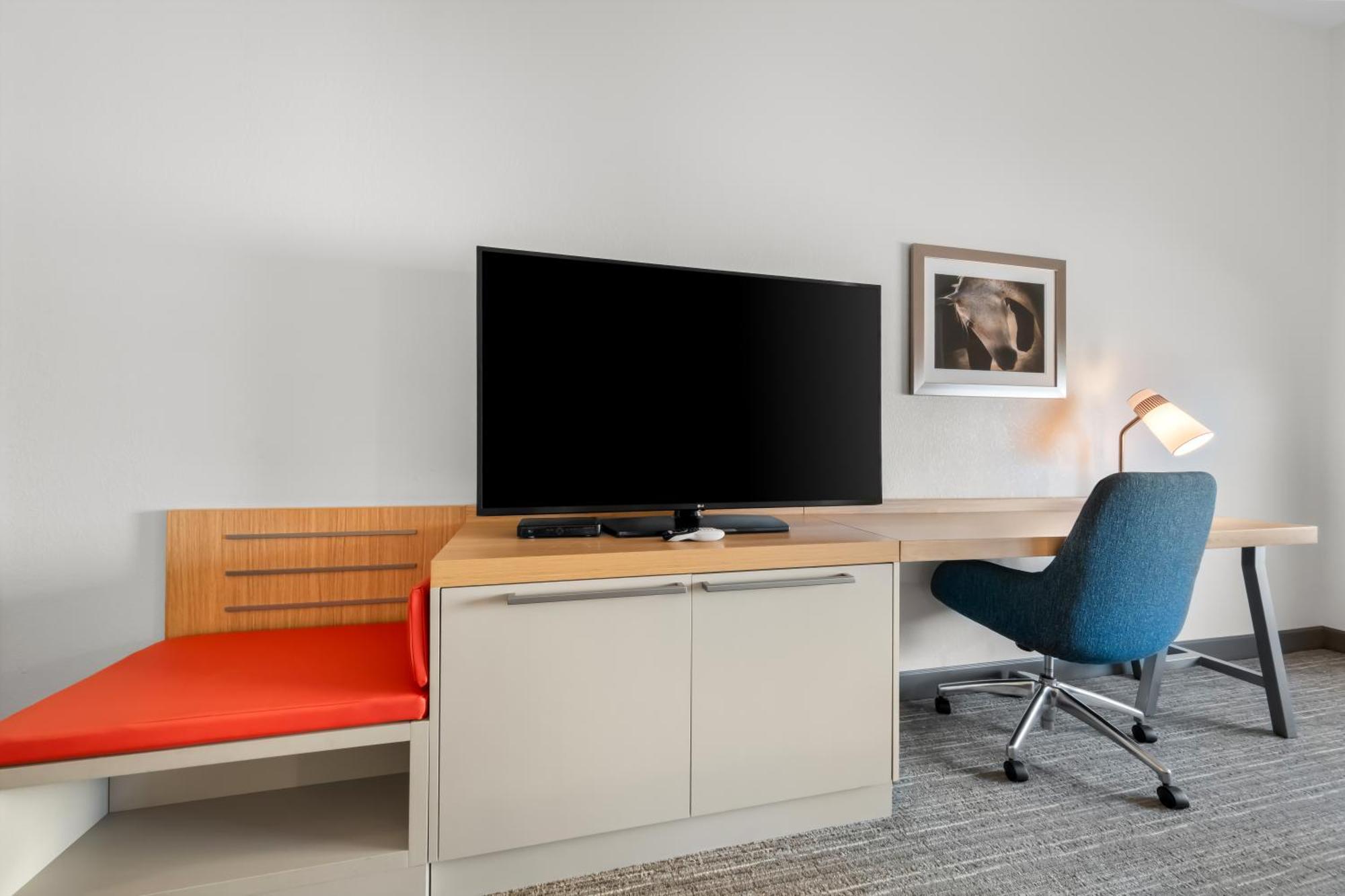 Hilton Garden Inn Amarillo Zewnętrze zdjęcie