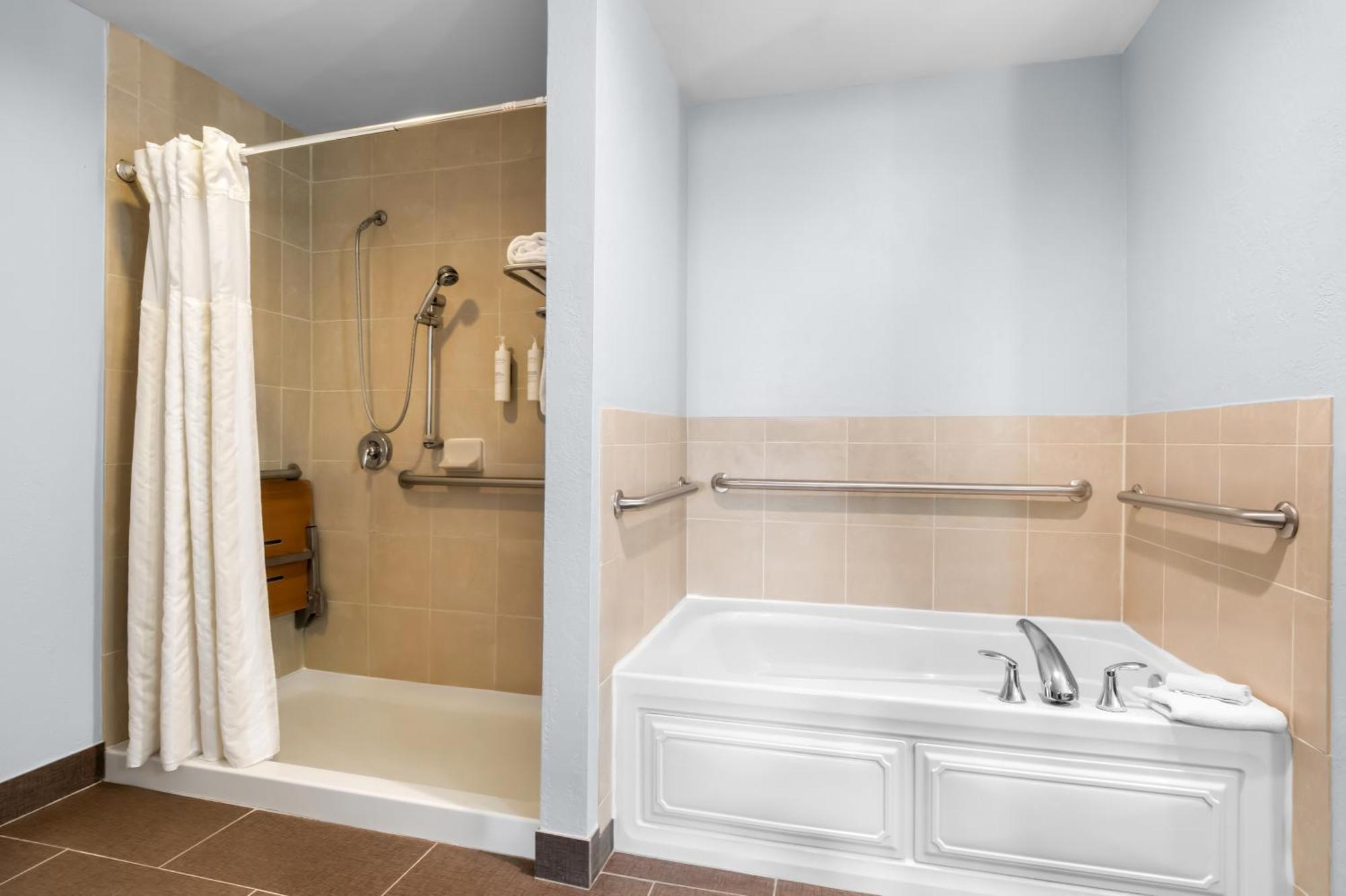 Hilton Garden Inn Amarillo Zewnętrze zdjęcie