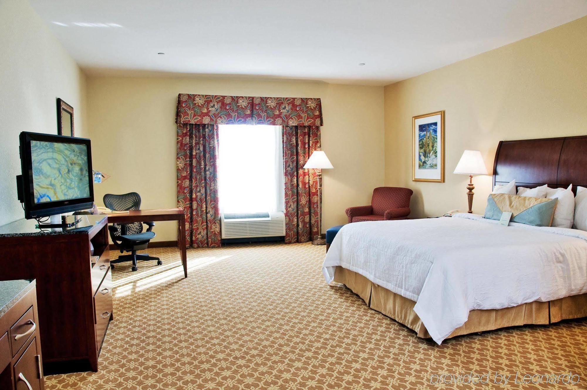 Hilton Garden Inn Amarillo Pokój zdjęcie